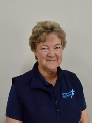 Pam Murphy MAHG Pam Murphy MAHG