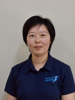 Yao Guo MAHG Yao Guo MAHG